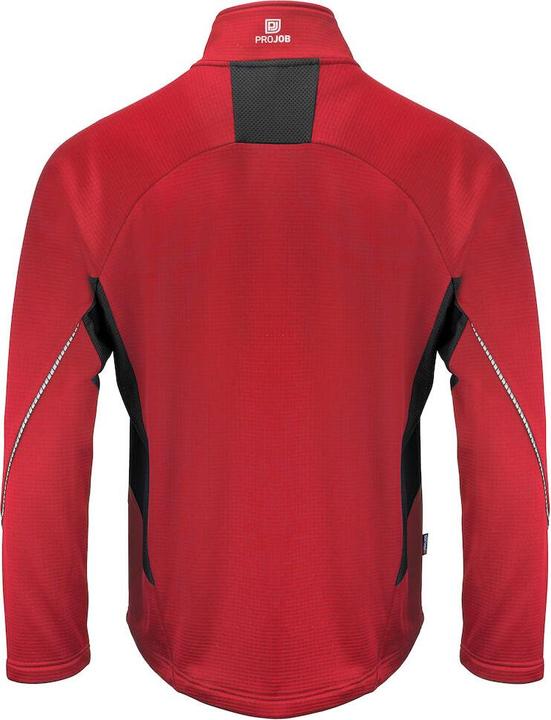 Actual product image Projob 3319 Functional microfleece jacket (3XL)