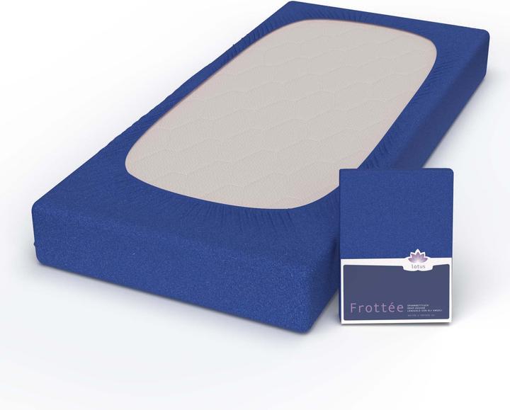 Produktbild Lotus Bettwaren Lotus Frotté Fix Comfort (140 x 200 cm, 160 x 200 cm)
