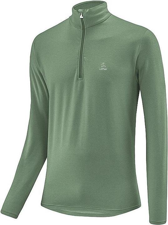 Actual product image Löffler TRANSTEX Pulli Basic CF (54)