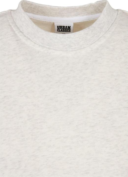 Produktbild Urban Classics Ladies Oversized Rainbow Crewneck (XXL)