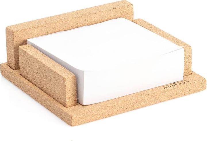 Produktbild Montado Zettelbox aus Kork