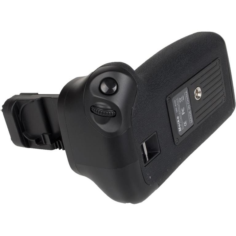 Thumbnail - Meike Battery grip Canon 60D (Batteriegriff), Batteriegriff