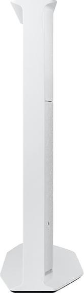 Actual product image Samsung QE49LS01RA Serif 2.0 (49", QLED, 4K, 2019)