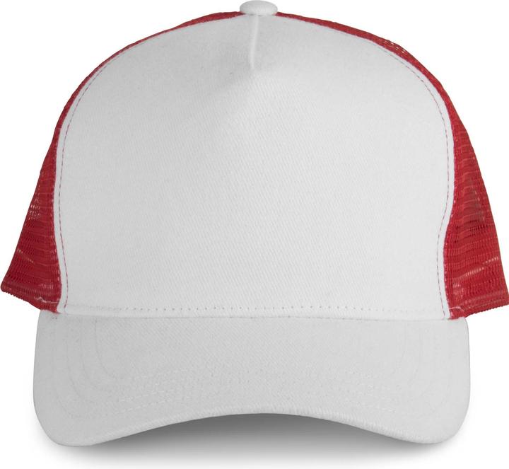 Actual product image K-up Trucker 5 Panneaux viscose (One size)