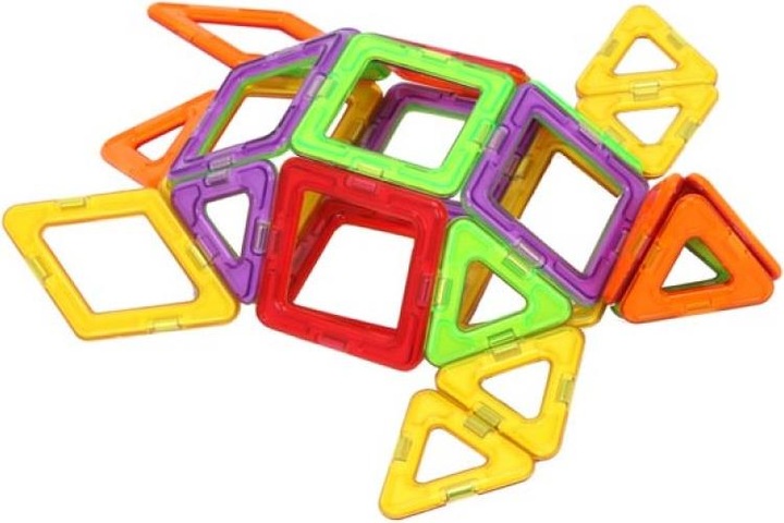 Immagine prodotto Magformers set standard