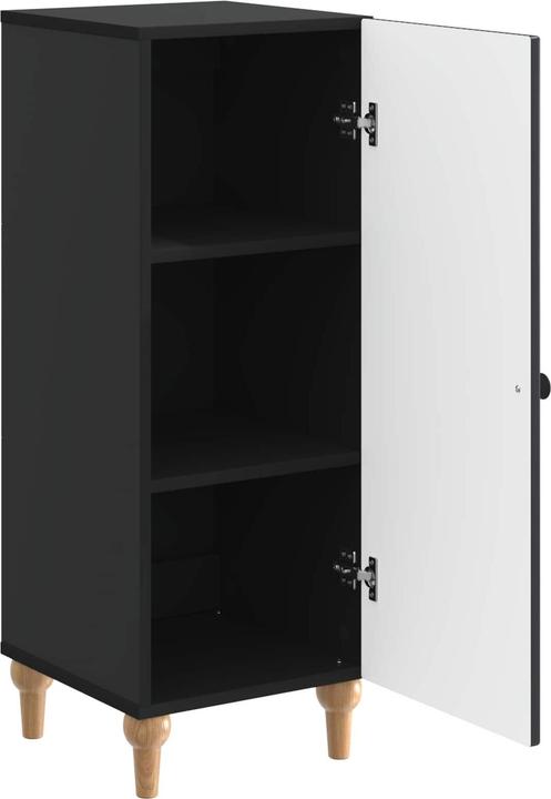 Produktbild vidaXL Modernes Sideboard (34.50 x 33 x 90 cm)