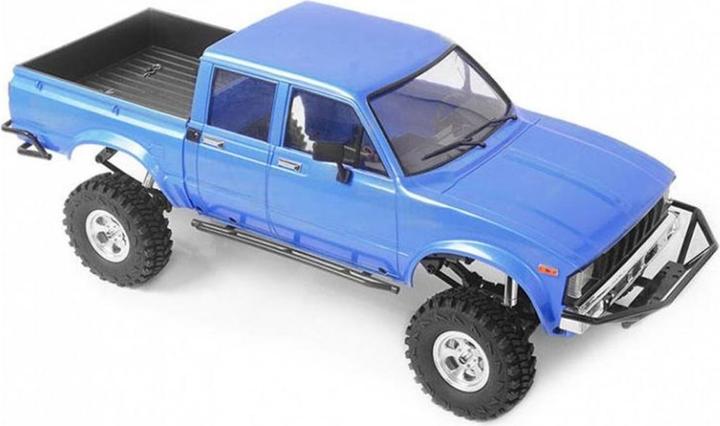 Image du produit Rc4Wd Trail Finder 2 ARTR LWB (RTR Prêt à fonctionner)