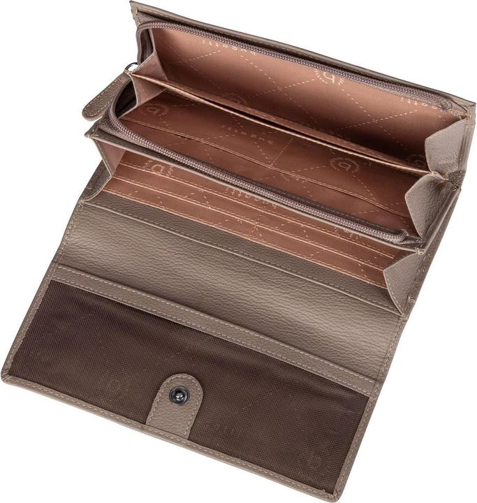 Actual product image Bugatti MIRA wallet