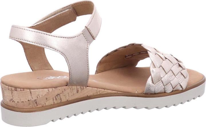 Produktbild Gabor Sandale (35.5)