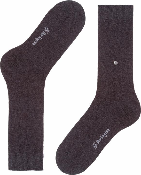 Produktbild Burlington Everyday (2er Pack, 40 - 46)