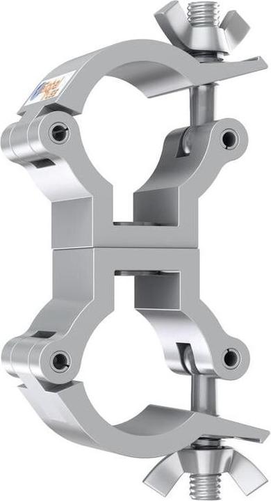 Global Truss Swivel Coupler Small 32-35/30/75kg