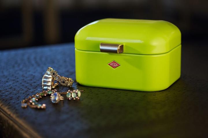 Produktbild Wesco Mini Grandy