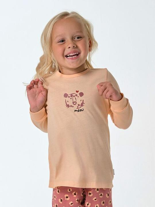 Image du produit Schiesser Girls Löwen Pyjama (128)