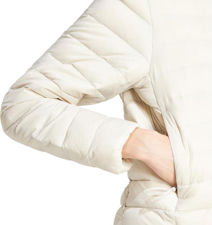 Actual product image adidas Helionic Light Down (M)