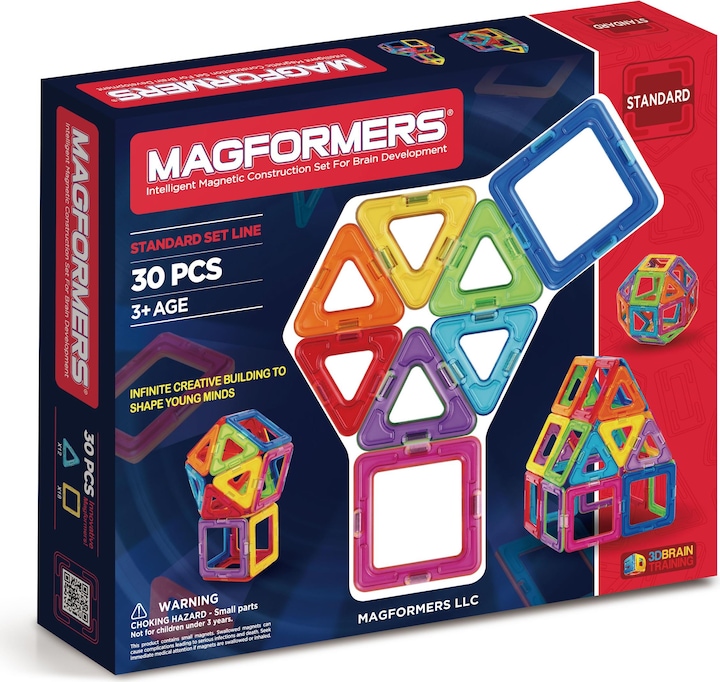 Immagine prodotto Magformers set standard