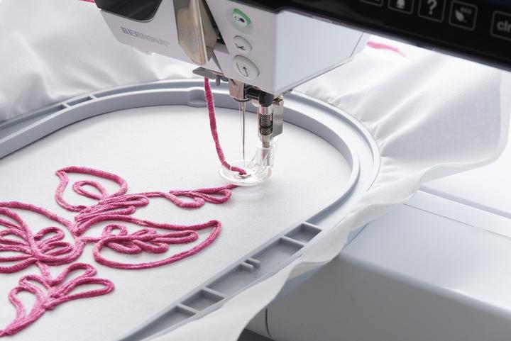 Produktbild Bernina Sticksoftware V8