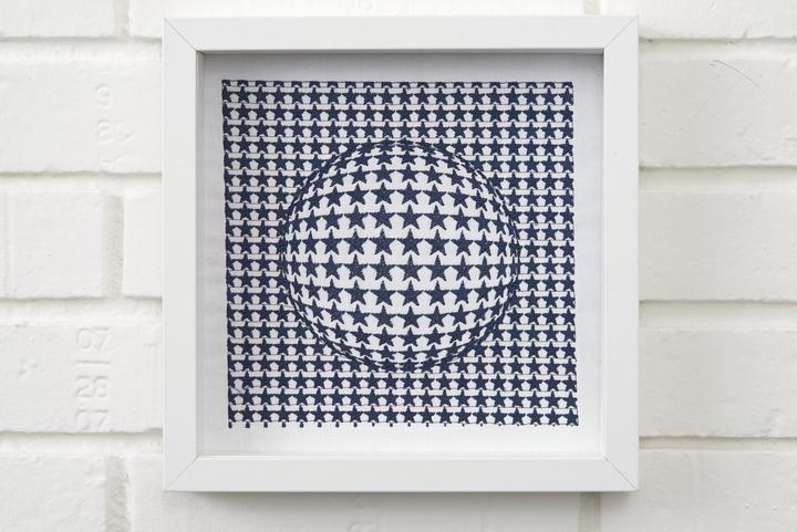 Produktbild Bernina Sticksoftware V8