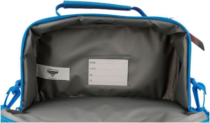 Produktbild Cars Universeller Zweikammer-Thermobeutel