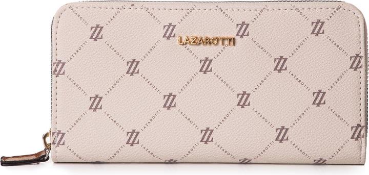Lazarotti Palermo wallet 19.5 cm