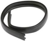 Actual product image Thule Wind noise adapter