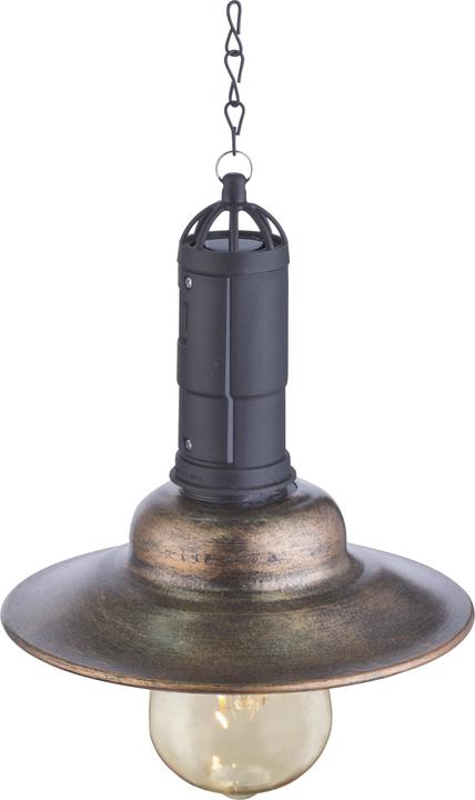 Image du produit Globo Lumière solaire (IP44)