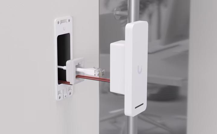 Produktbild Ubiquiti Zutrittsleser (Smartphone, Schlüsselkarte)