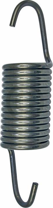 Actual product image Bosch Hausgeräte Spring for tub BOSCH 00606818 in washing machine