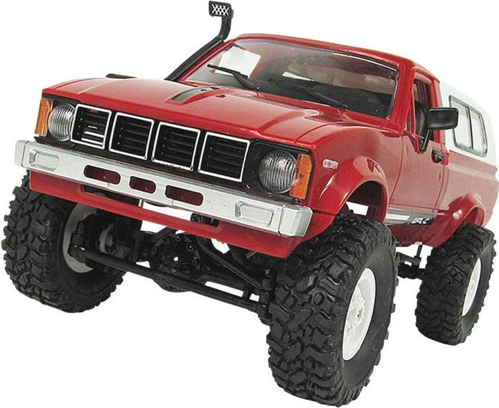 Produktbild Amewi OffroadTruck 4WD (RTR Ready-to-Run)