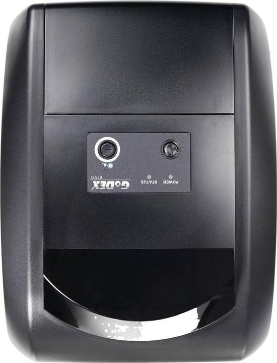 Produktbild Godex RT730 - Etikettendrucker - Thermodirekt / Thermotransfer - Rolle (11,8 cm) (300 dpi)