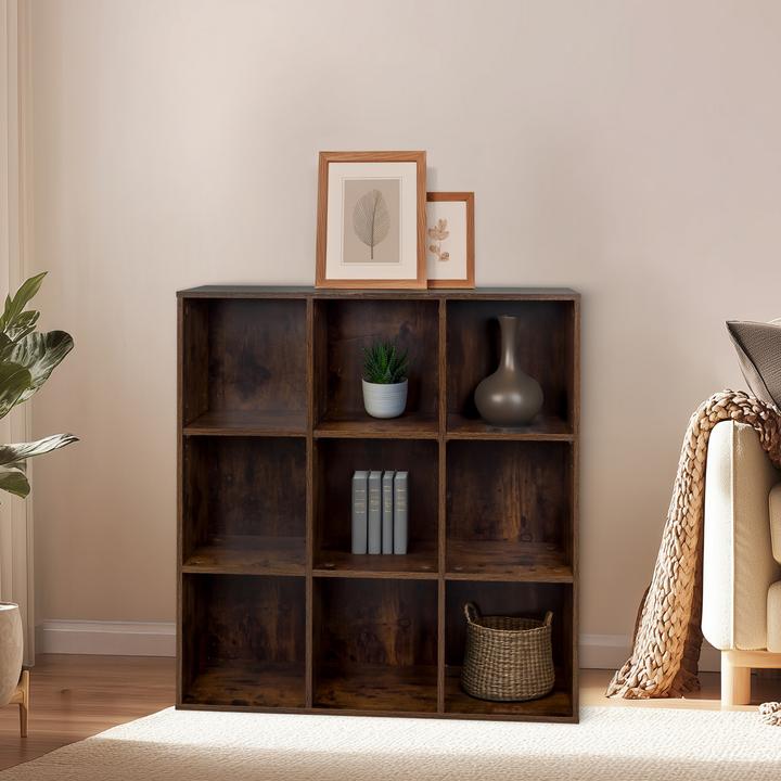 Produktbild hjh LIVING Bjorke (97.50 x 30 x 100 cm)