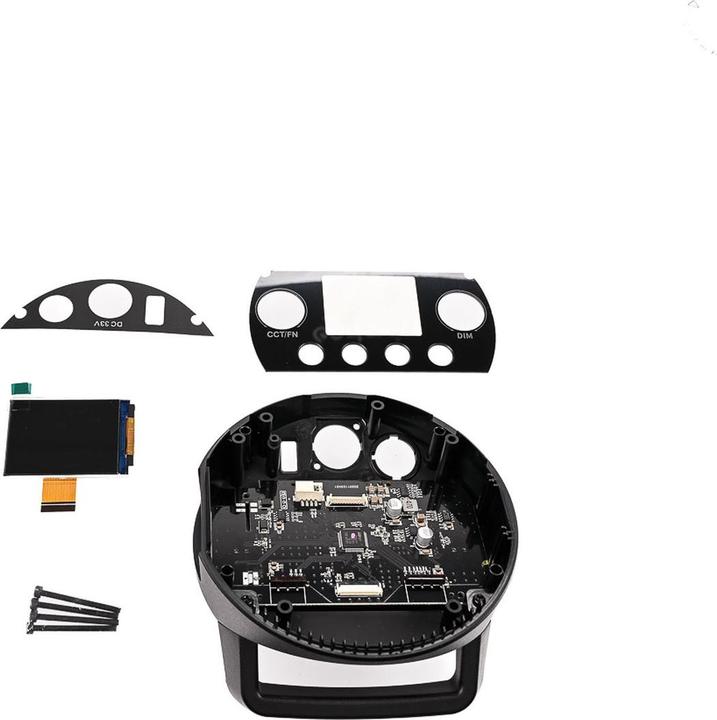 Produktbild Godox SZ200BI control board