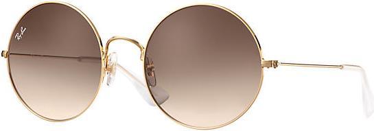 Actual product image Ray Ban Yes-jo