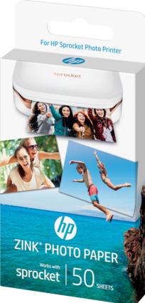 HP Zink, ab 2 Stück