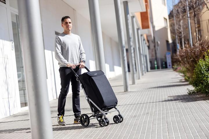 Produktbild Carlett Lite Duo