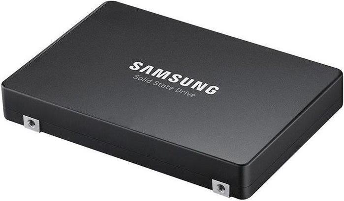 Produktbild Samsung PM1633a (480 GB, 2.5")