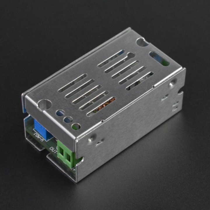 Produktbild DFRobot DC-DC Buck Boost Converter Modul 5A