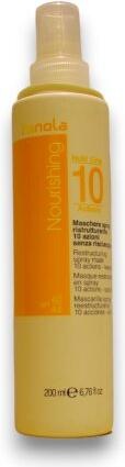 Produktbild Fanola Nourishing 10 Actions (200 ml)