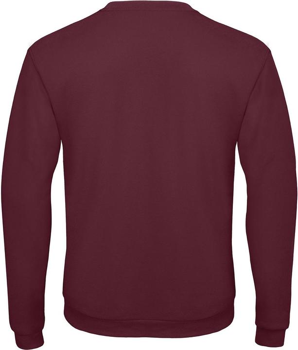 Immagine prodotto B&C ID.202 50/50 Felpa Uomo (L)