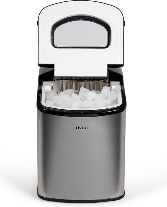 Image du produit Livoo Machine à glaçons