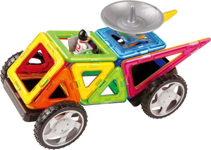 Productafbeelding Magformers Ruimte Wow