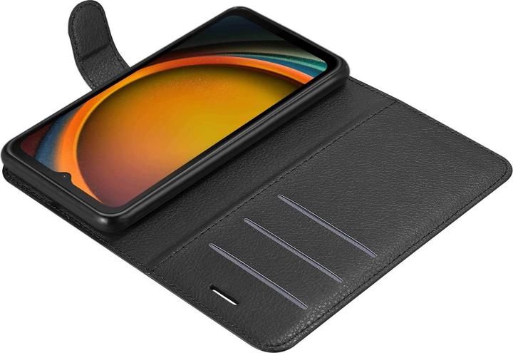 Produktbild Cadorabo Hülle für Samsung XCover 7 Book Case (Samsung Galaxy Xcover 7)