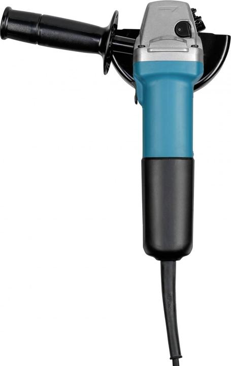 Produktbild Makita Winkelschleifer (125 mm)