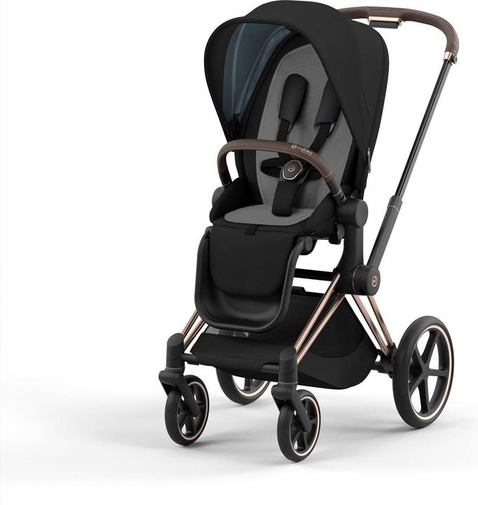 Produktbild Cybex Sitzauflage