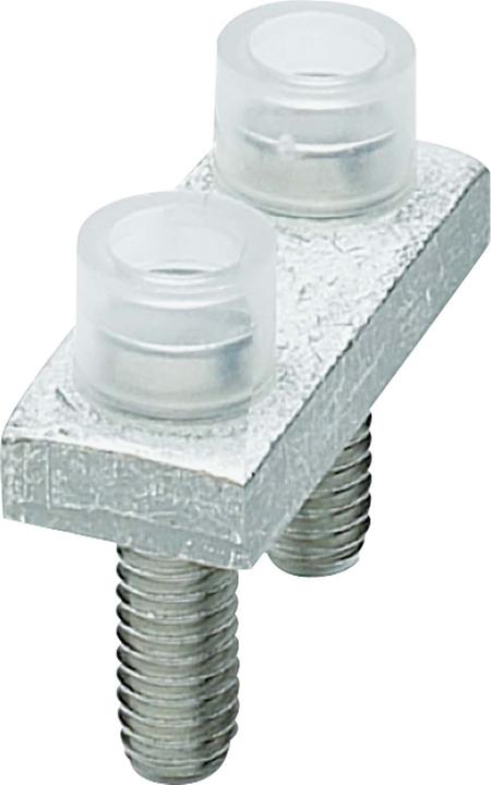 Actual product image Schneider Electric NSYTR bridge with screw connection, 2 NSYTRAL702