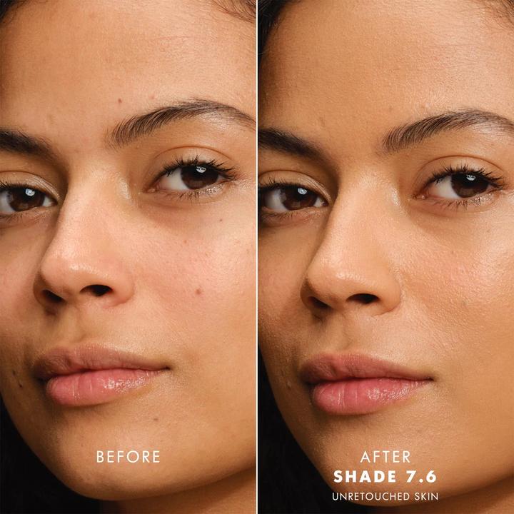Produktbild Armani Exchange Armani Luminous Silk Foundation R25 30ml
