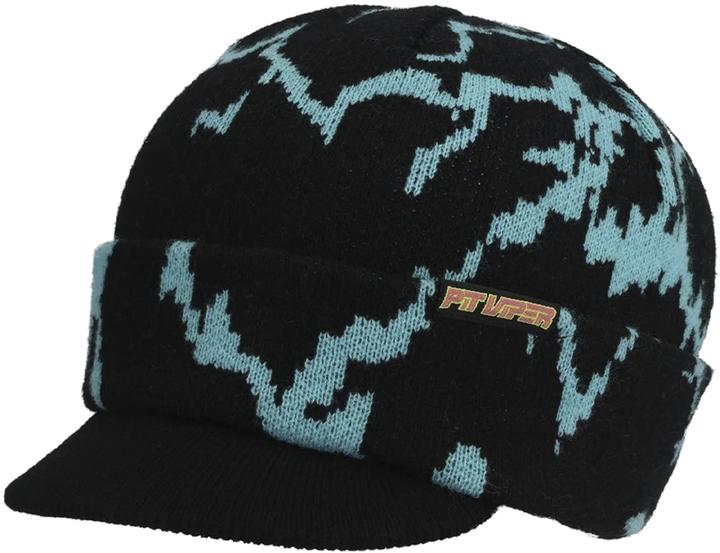 Produktbild Pit Viper Hyperdrive Brimmie