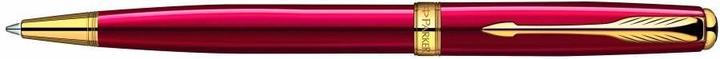Produktbild Parker Pen Sonnet Ballpoint Pen Red (Rot)