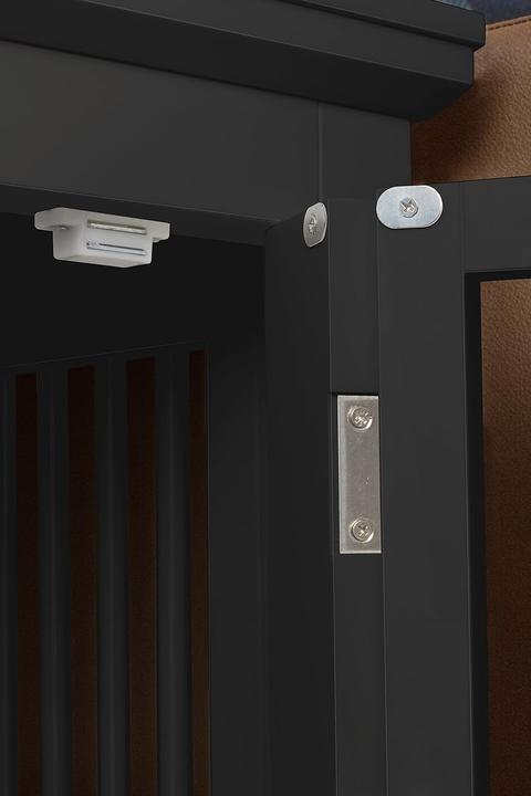 Immagine prodotto Zoovilla Merry Products Hondenhok met drie deuren, medium (Cuccia per cani)