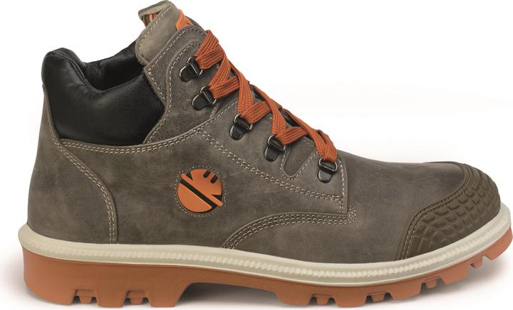 Produktbild DiKE Digger Dint (S3, 43)