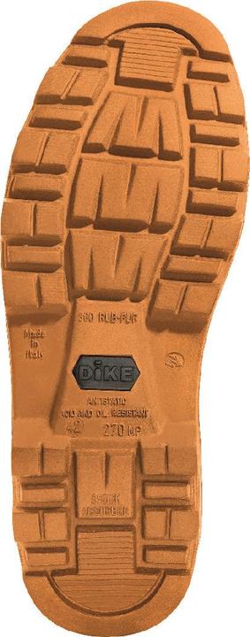 Produktbild DiKE Digger Dint (S3, 43)